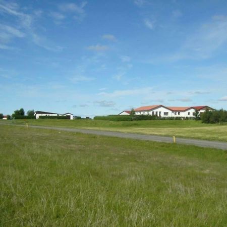 Selalaekur Country Guesthouse Hella Bagian luar foto