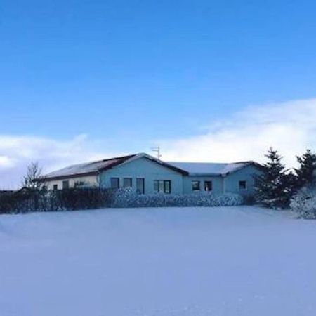 Selalaekur Country Guesthouse Hella Bagian luar foto