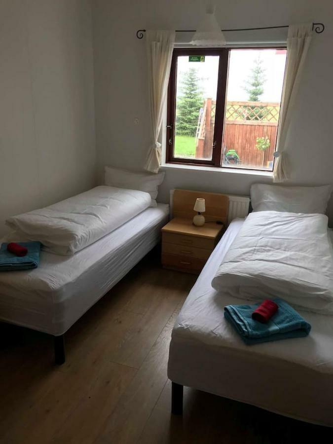Selalaekur Country Guesthouse Hella Bagian luar foto