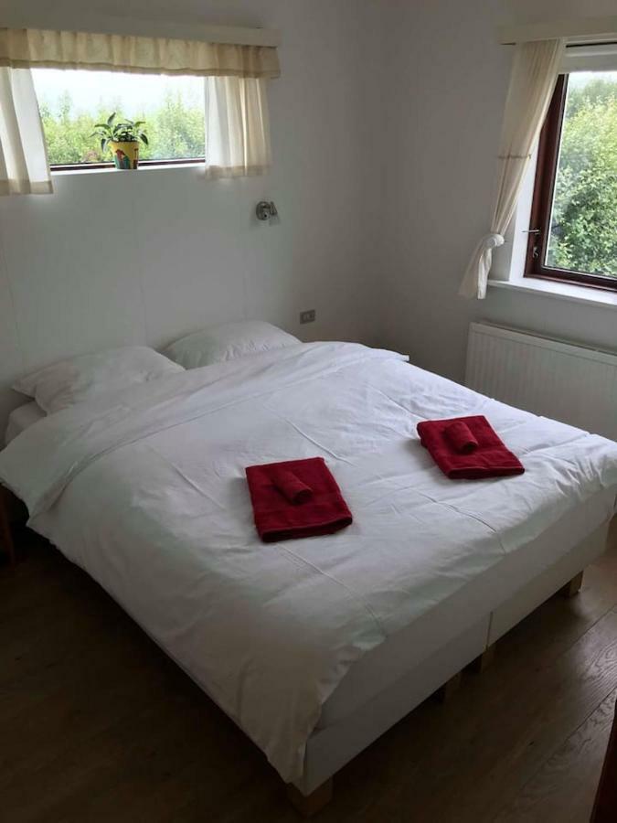 Selalaekur Country Guesthouse Hella Bagian luar foto