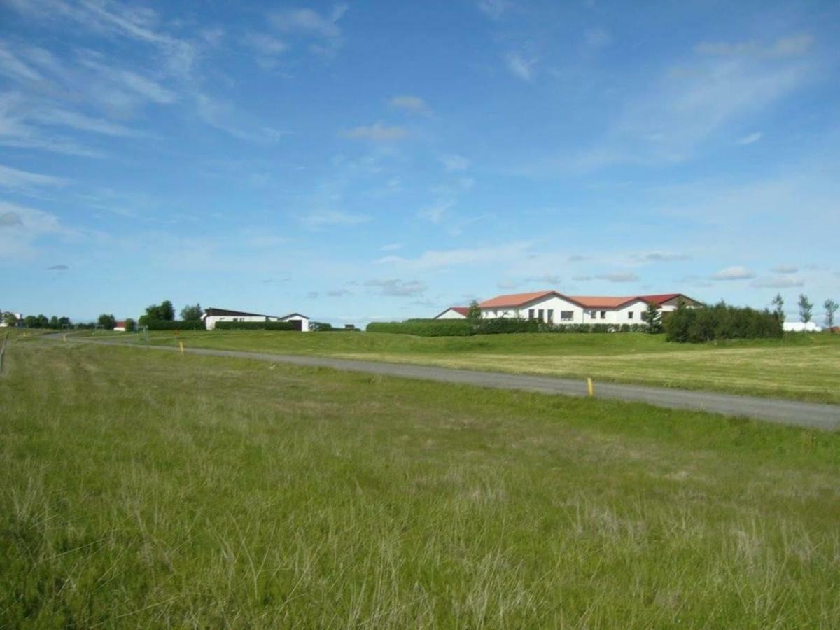 Selalaekur Country Guesthouse Hella Bagian luar foto