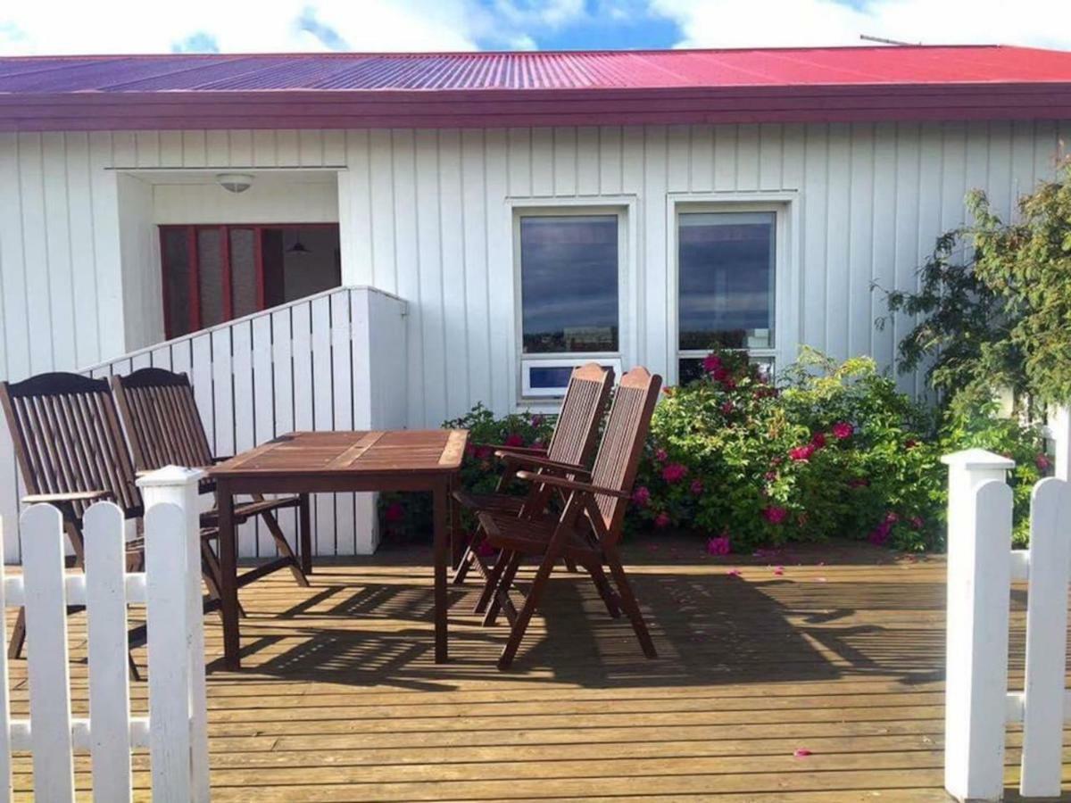 Selalaekur Country Guesthouse Hella Bagian luar foto