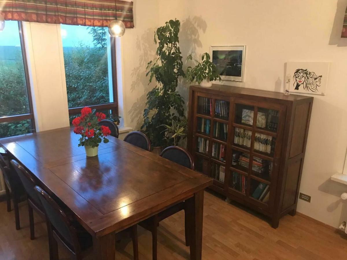 Selalaekur Country Guesthouse Hella Bagian luar foto