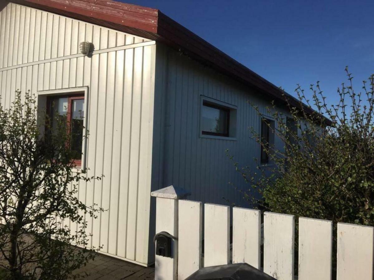 Selalaekur Country Guesthouse Hella Bagian luar foto