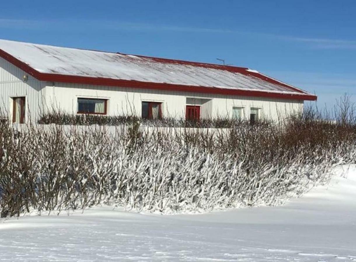 Selalaekur Country Guesthouse Hella Bagian luar foto